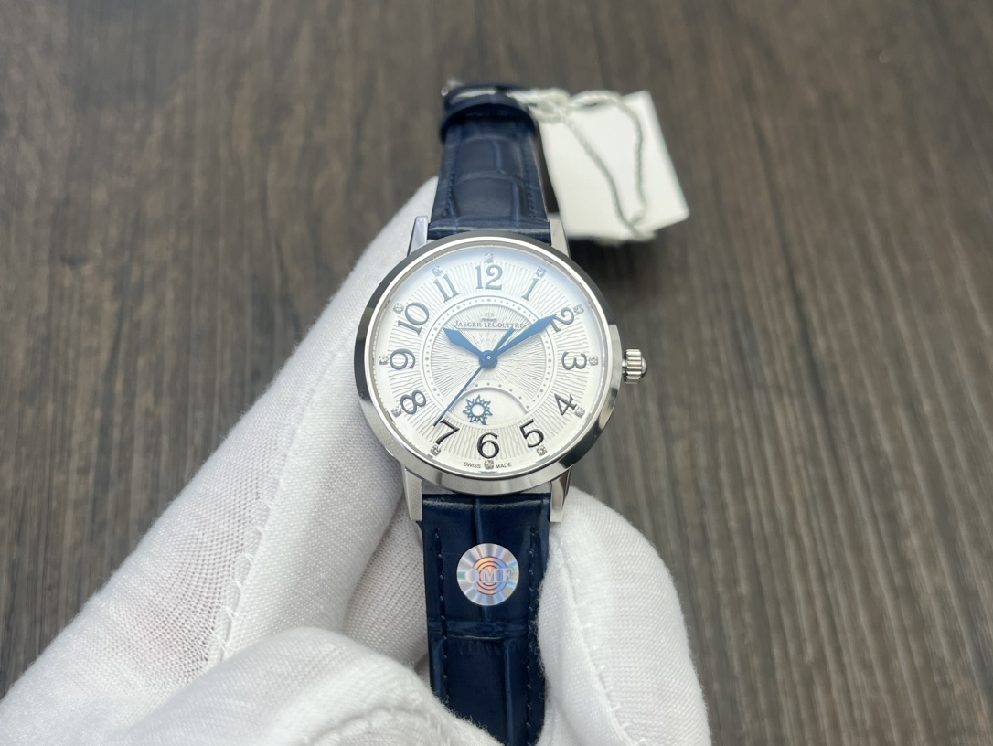 Jaeger-LeCoultre 예거 르쿨트르 시계