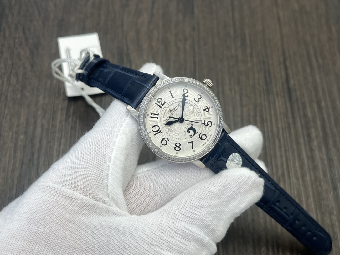Jaeger-LeCoultre 예거 르쿨트르 시계