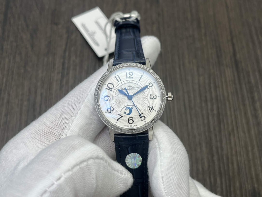 Jaeger-LeCoultre 예거 르쿨트르 시계