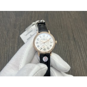 Jaeger-LeCoultre 예거 르쿨트르 시계