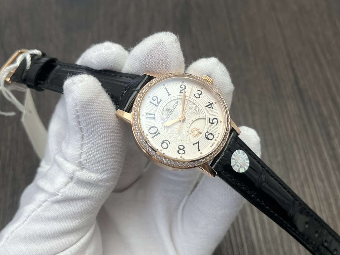 Jaeger-LeCoultre 예거 르쿨트르 시계