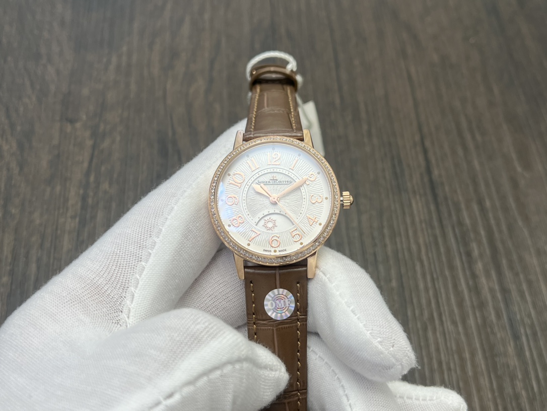 Jaeger-LeCoultre 예거 르쿨트르 시계