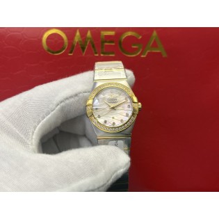 OMEGA 오메가 시계