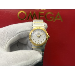OMEGA 오메가 시계