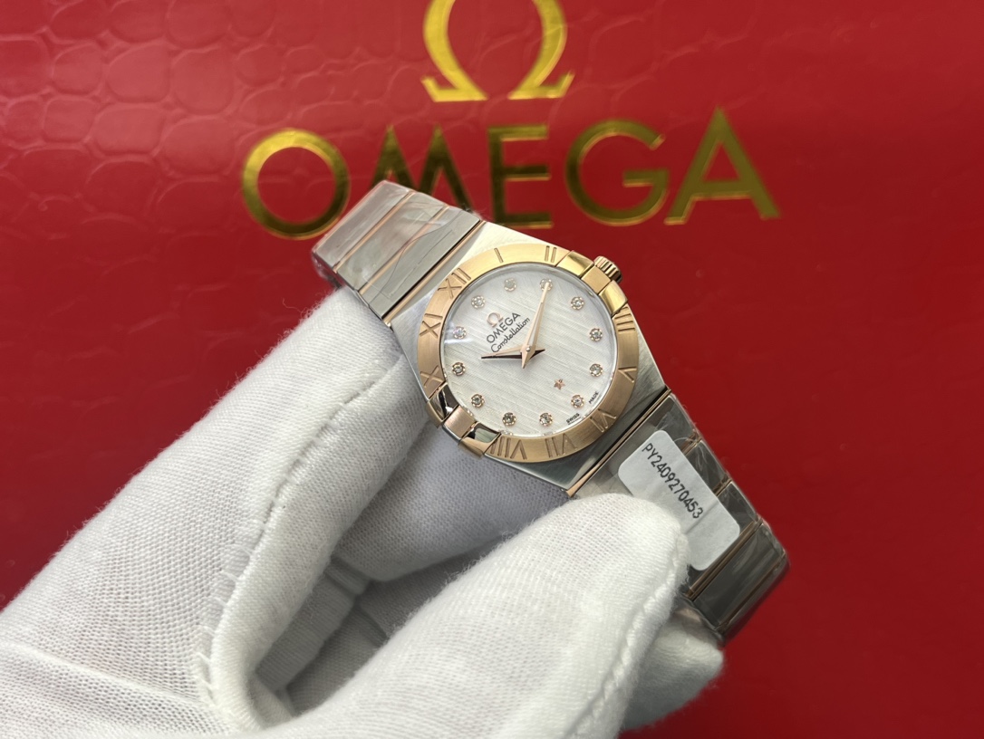 OMEGA 오메가 시계