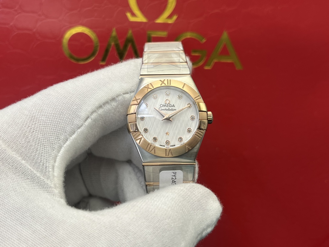 OMEGA 오메가 시계