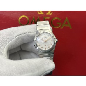 OMEGA 오메가 시계