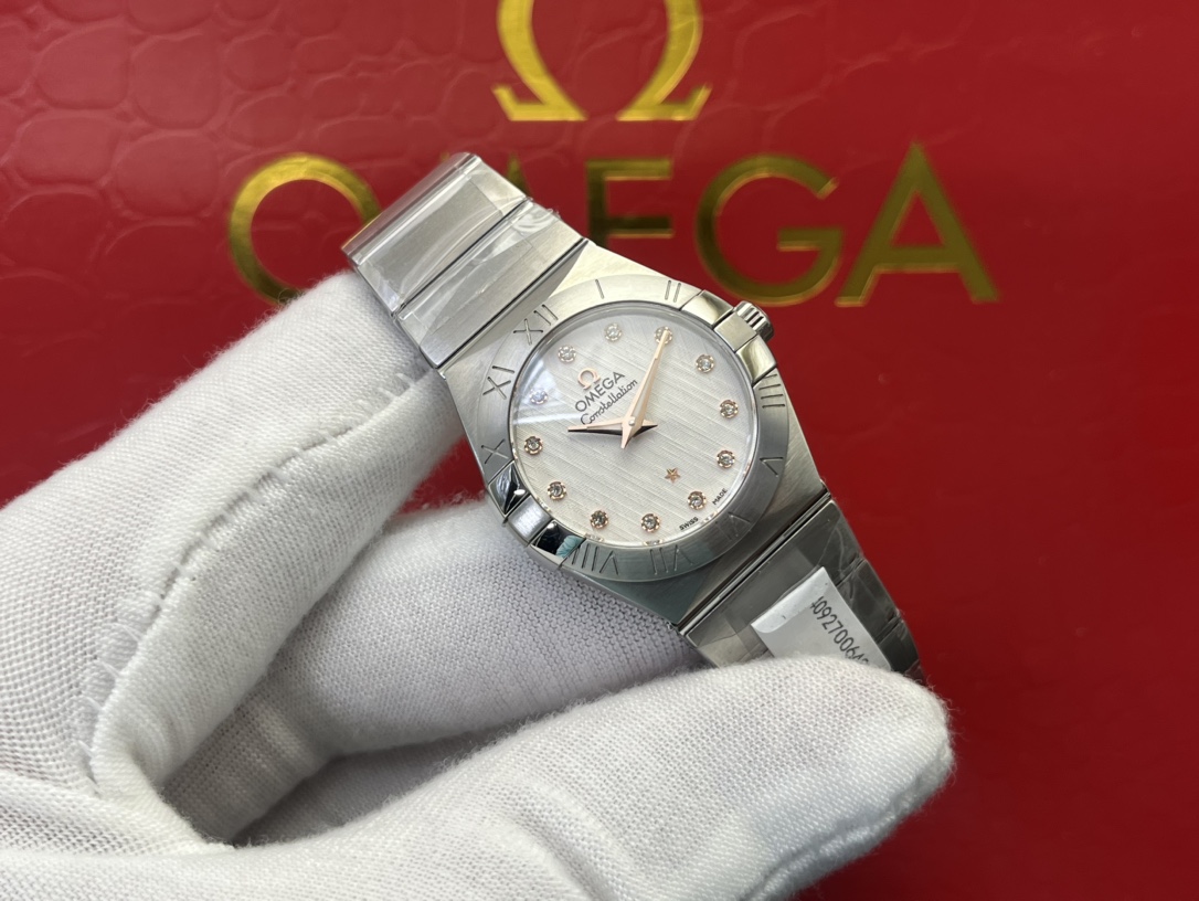 OMEGA 오메가 시계