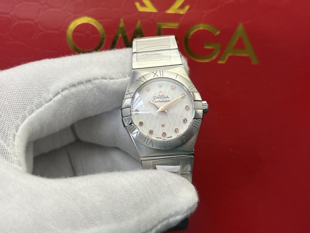 OMEGA 오메가 시계