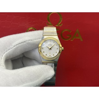 OMEGA 오메가 시계