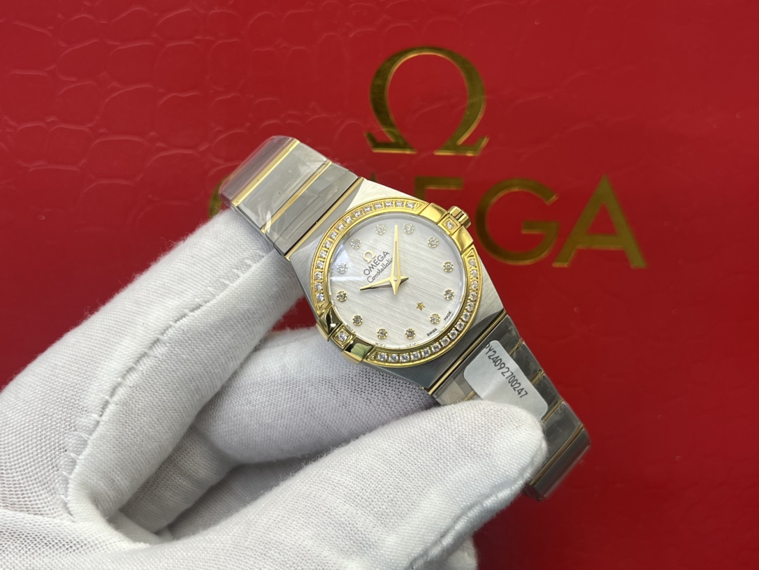 OMEGA 오메가 시계