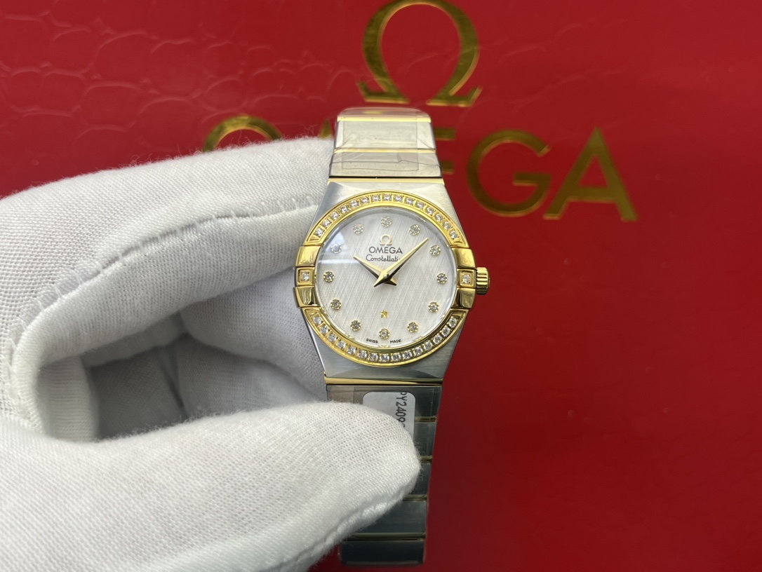 OMEGA 오메가 시계