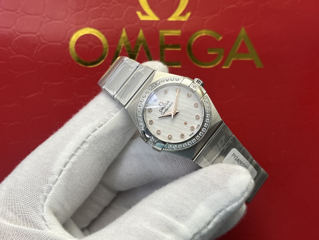 OMEGA 오메가 시계
