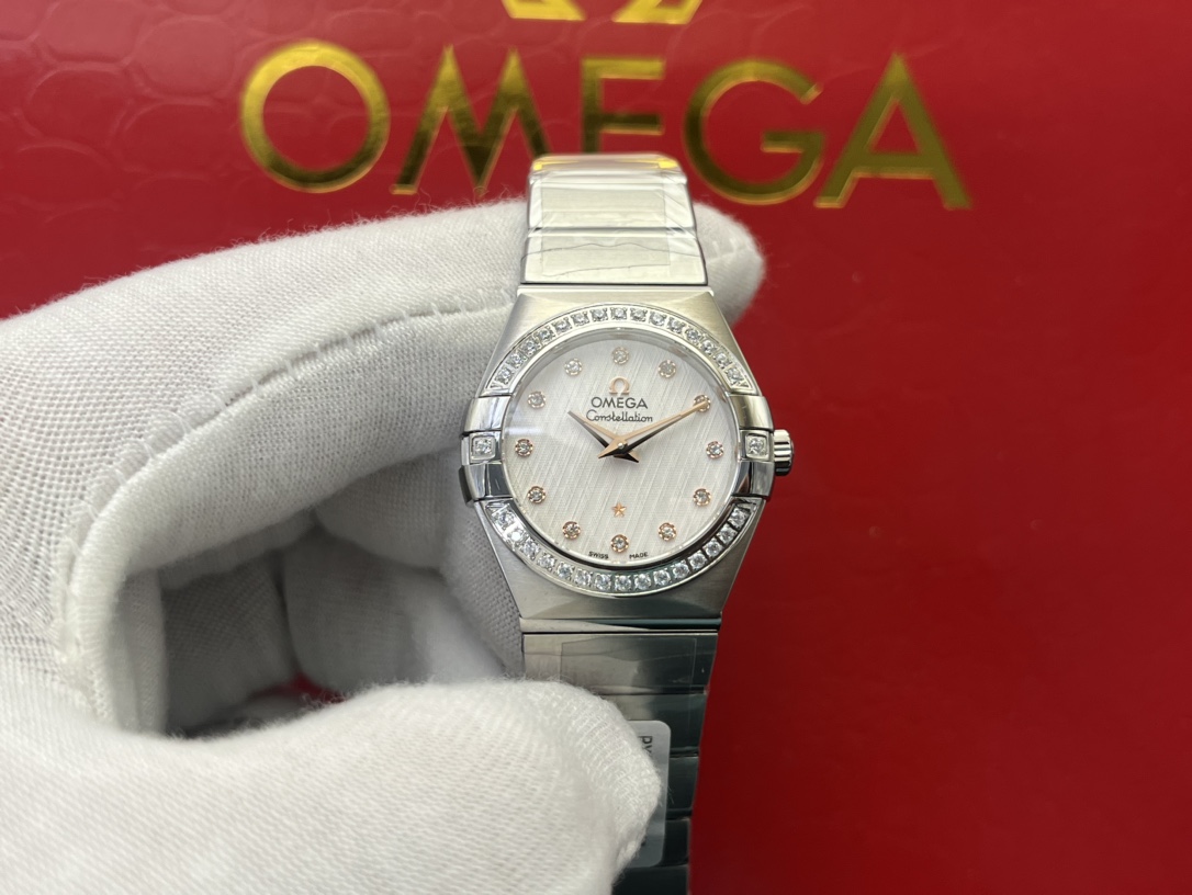 OMEGA 오메가 시계