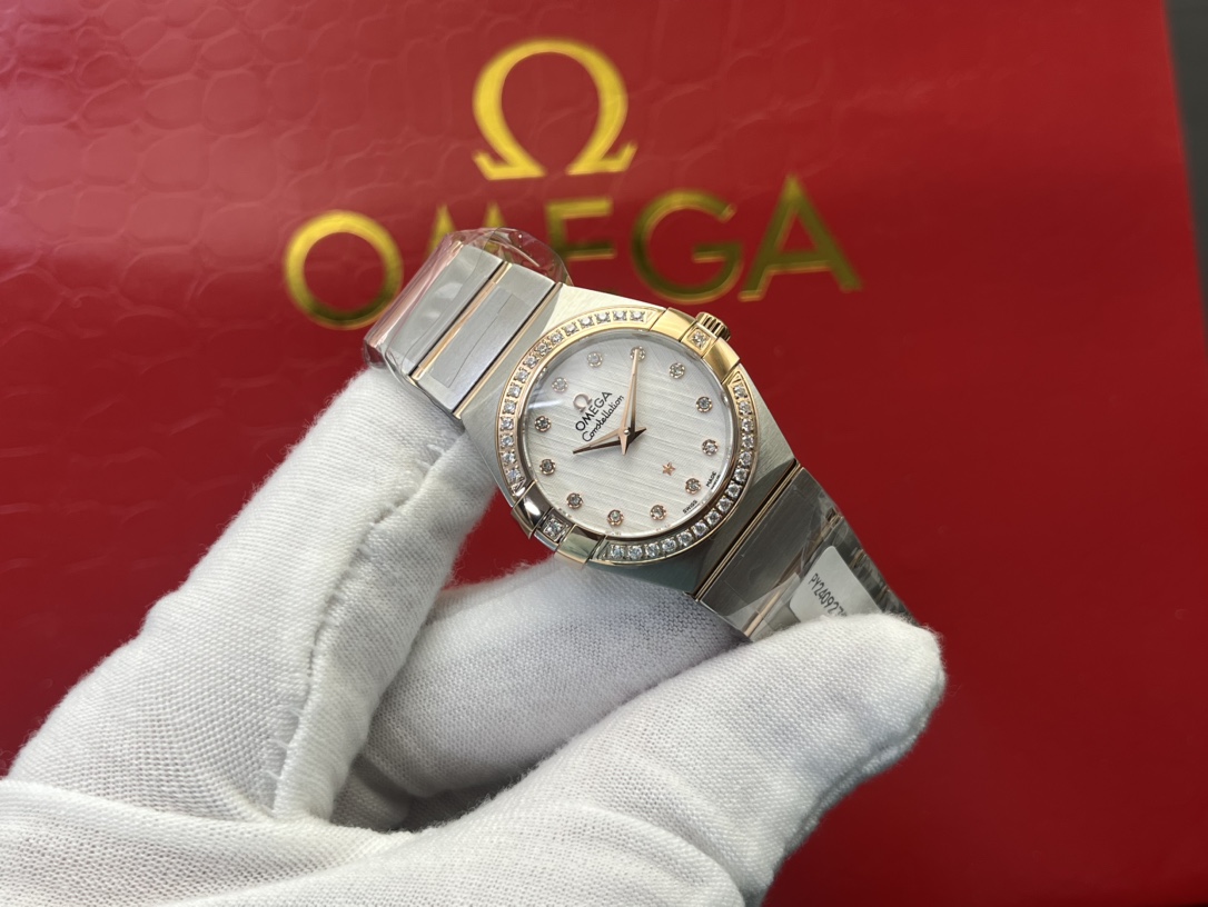OMEGA 오메가 시계
