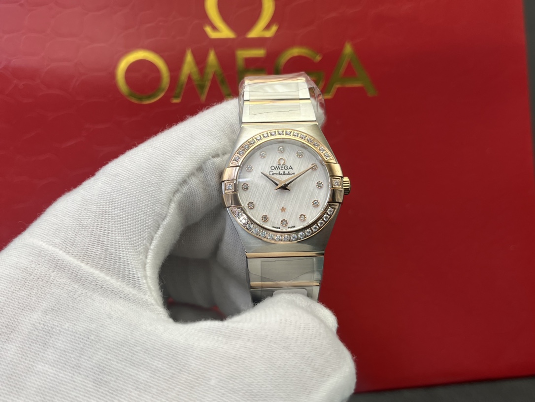 OMEGA 오메가 시계