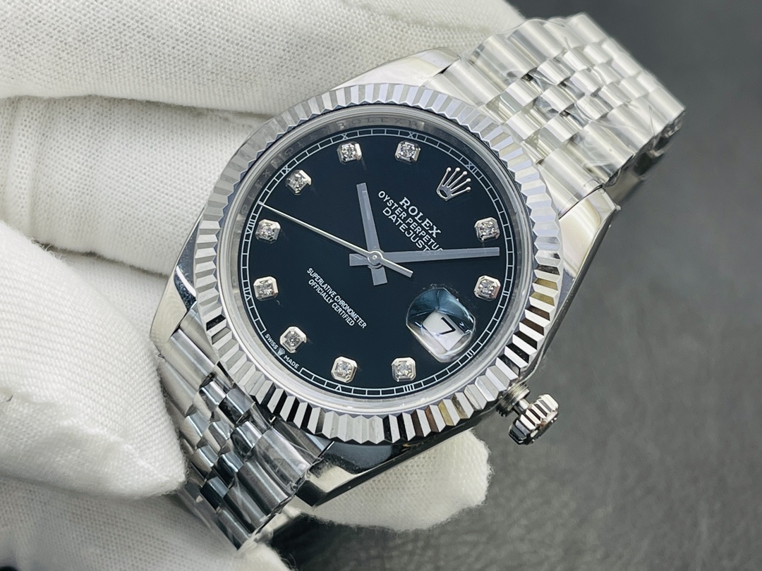 Rolex 롤렉스 데이저스트 시계