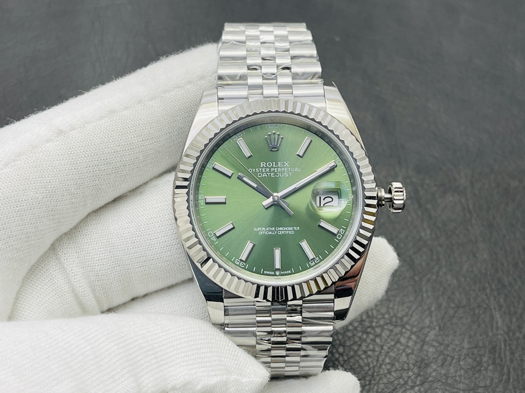 Rolex 롤렉스 데이저스트 시계