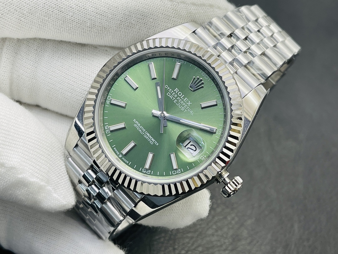 Rolex 롤렉스 데이저스트 시계