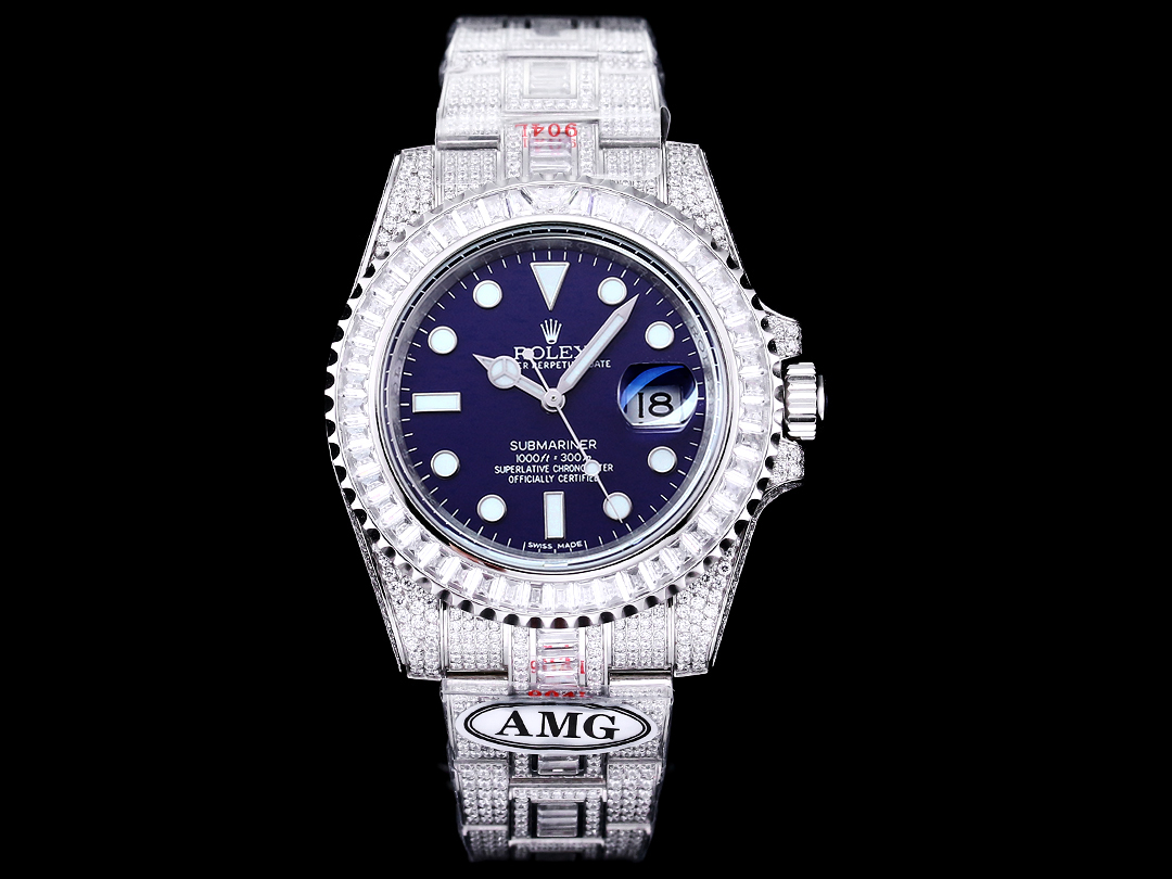 Rolex 롤렉스 서브마리너 시계