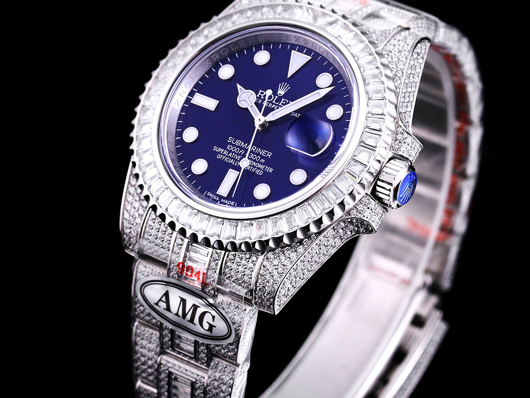 Rolex 롤렉스 서브마리너 시계