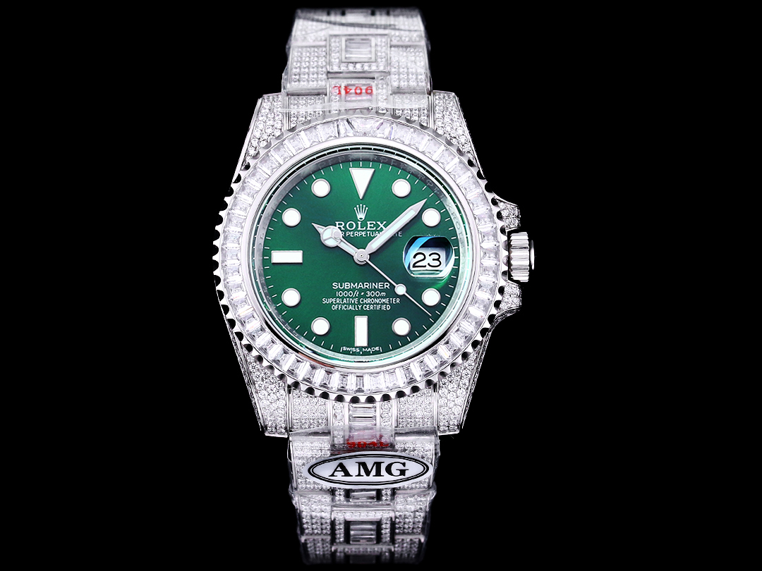 Rolex 롤렉스 서브마리너 시계