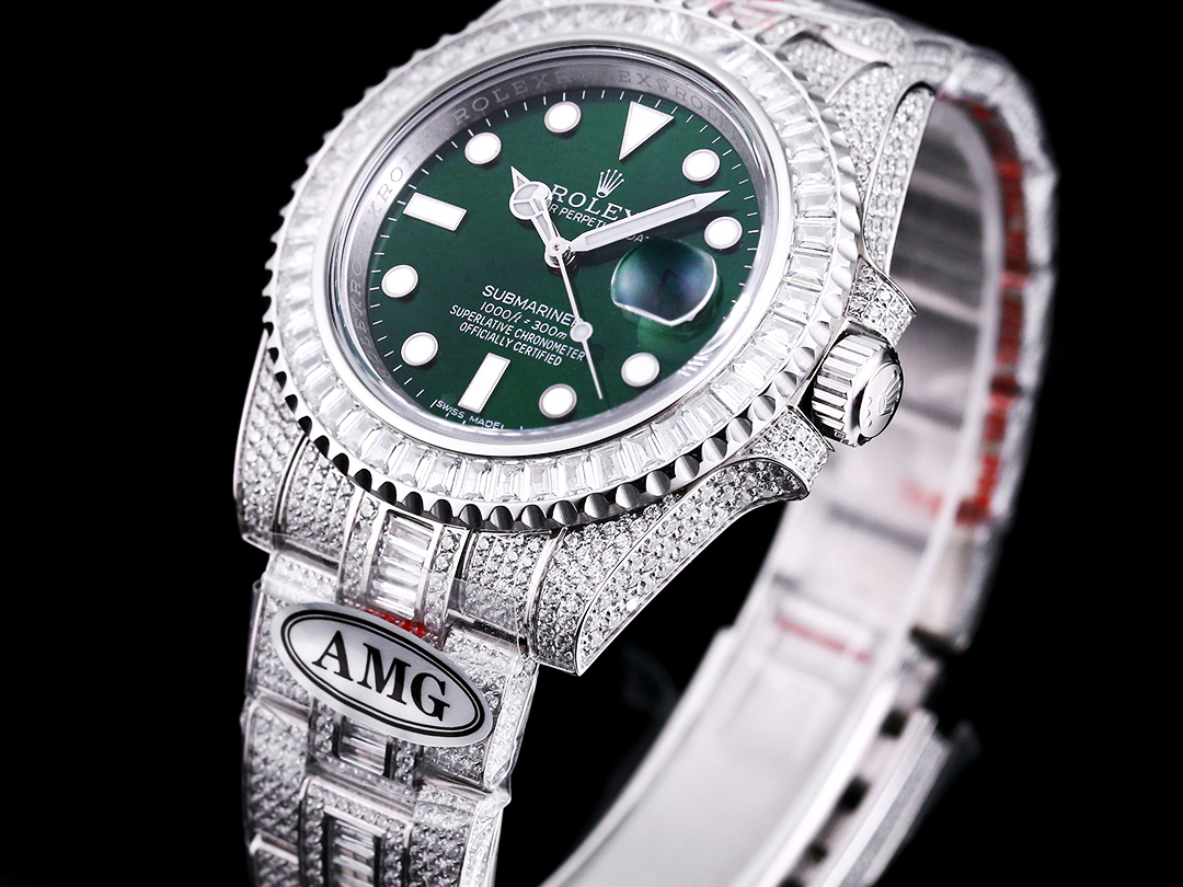 Rolex 롤렉스 서브마리너 시계