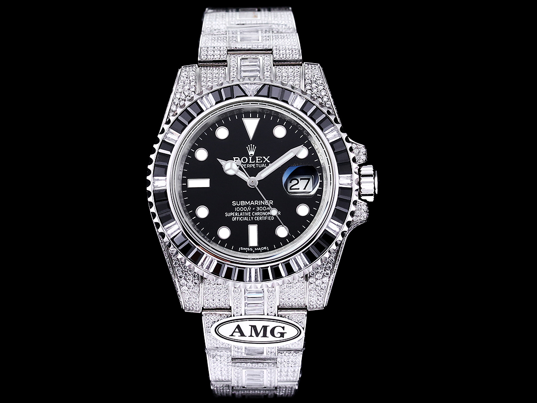 Rolex 롤렉스 서브마리너 시계