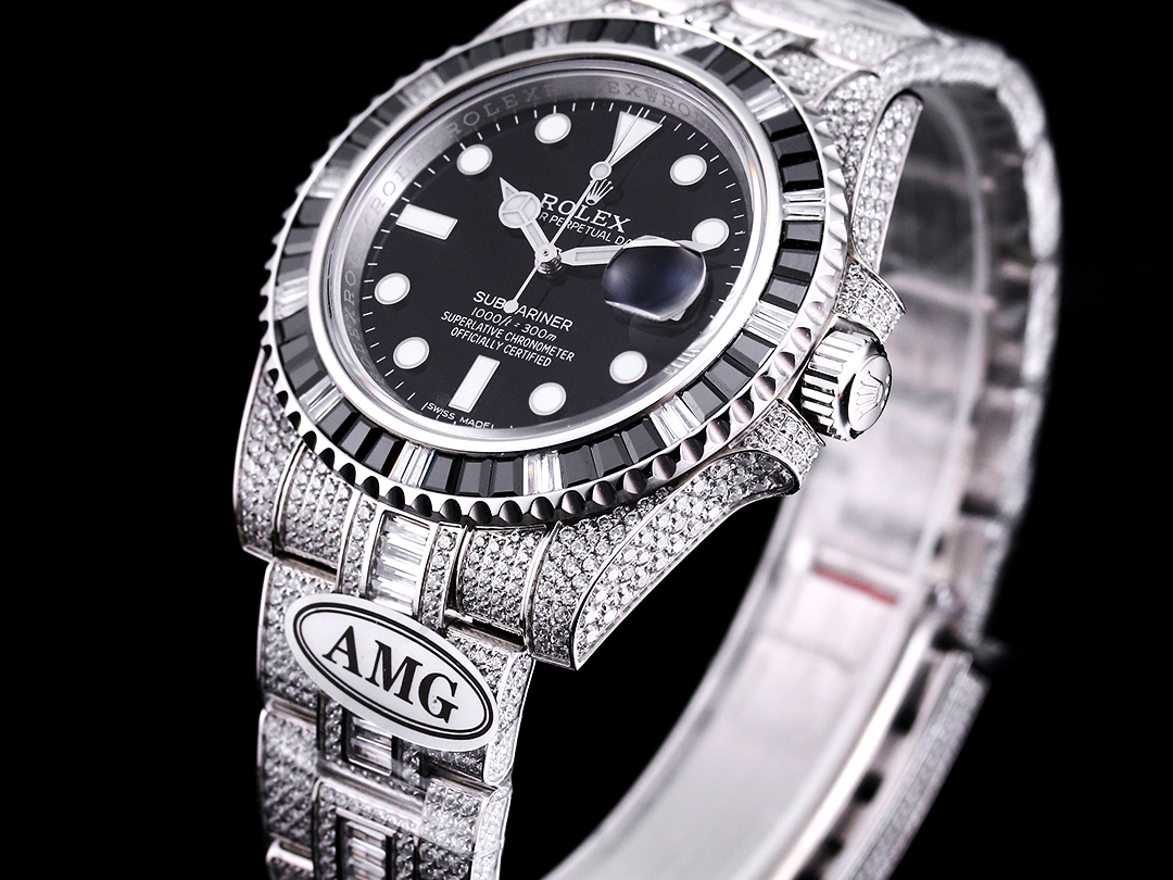 Rolex 롤렉스 서브마리너 시계