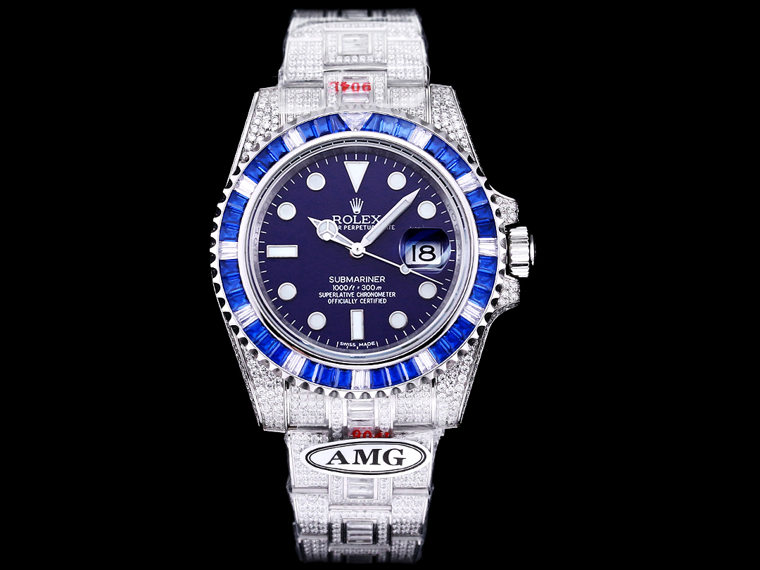 Rolex 롤렉스 서브마리너 시계