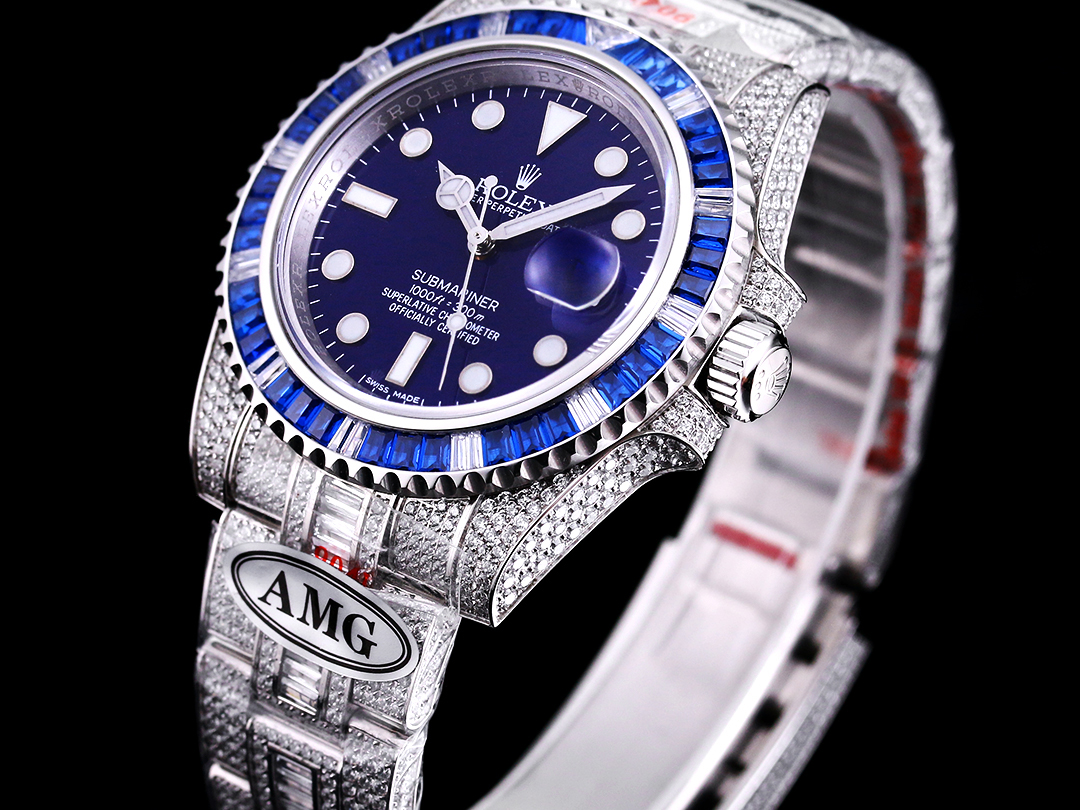 Rolex 롤렉스 서브마리너 시계