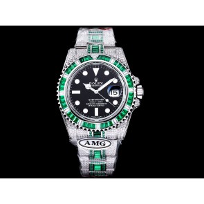 Rolex 롤렉스 서브마리너 시계