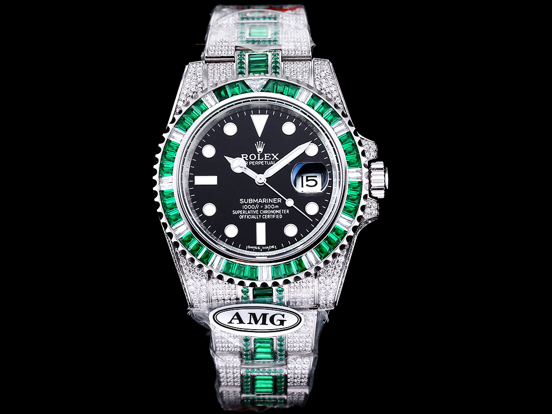 Rolex 롤렉스 서브마리너 시계