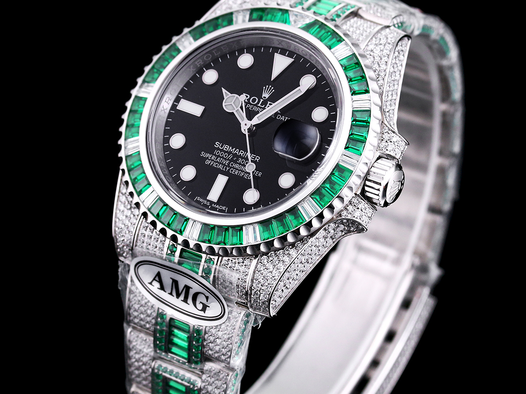 Rolex 롤렉스 서브마리너 시계
