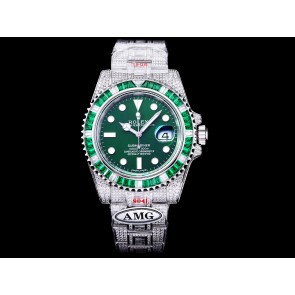 Rolex 롤렉스 서브마리너 시계