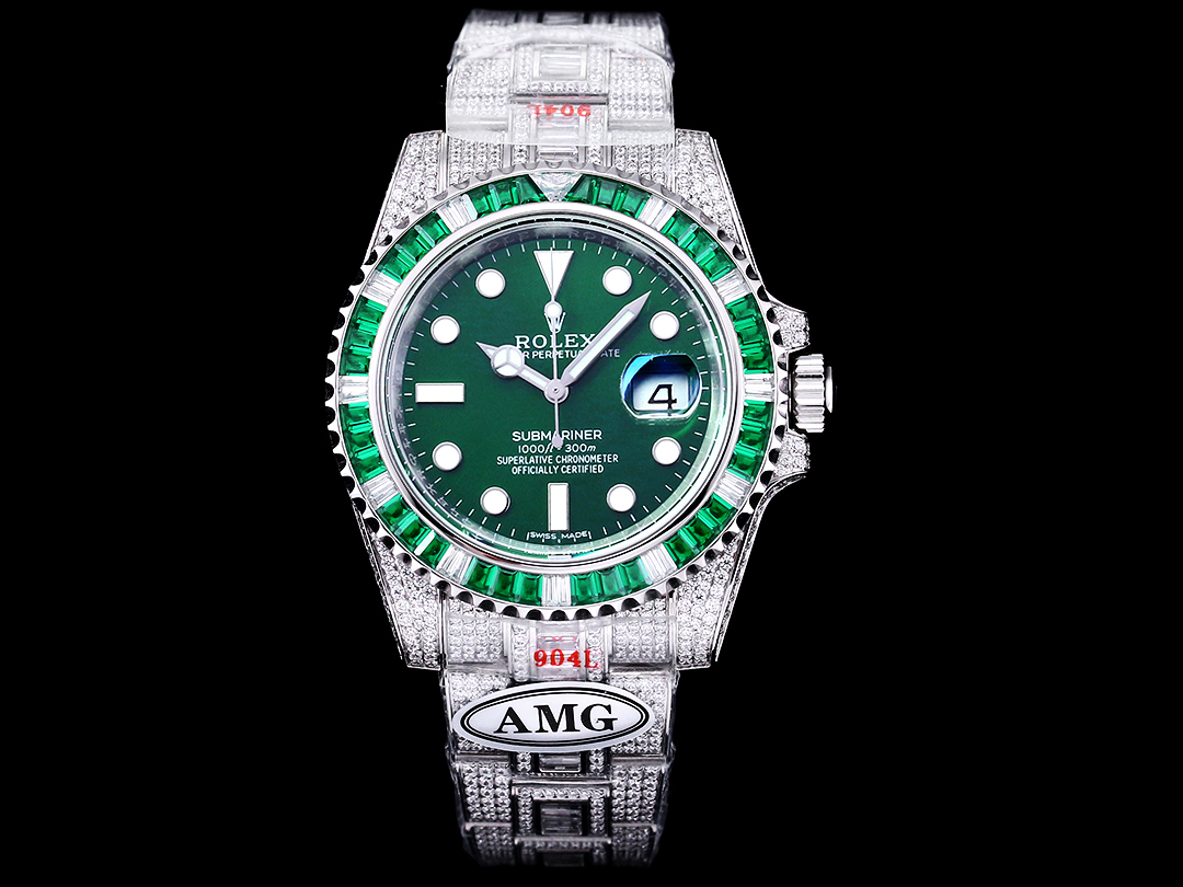 Rolex 롤렉스 서브마리너 시계