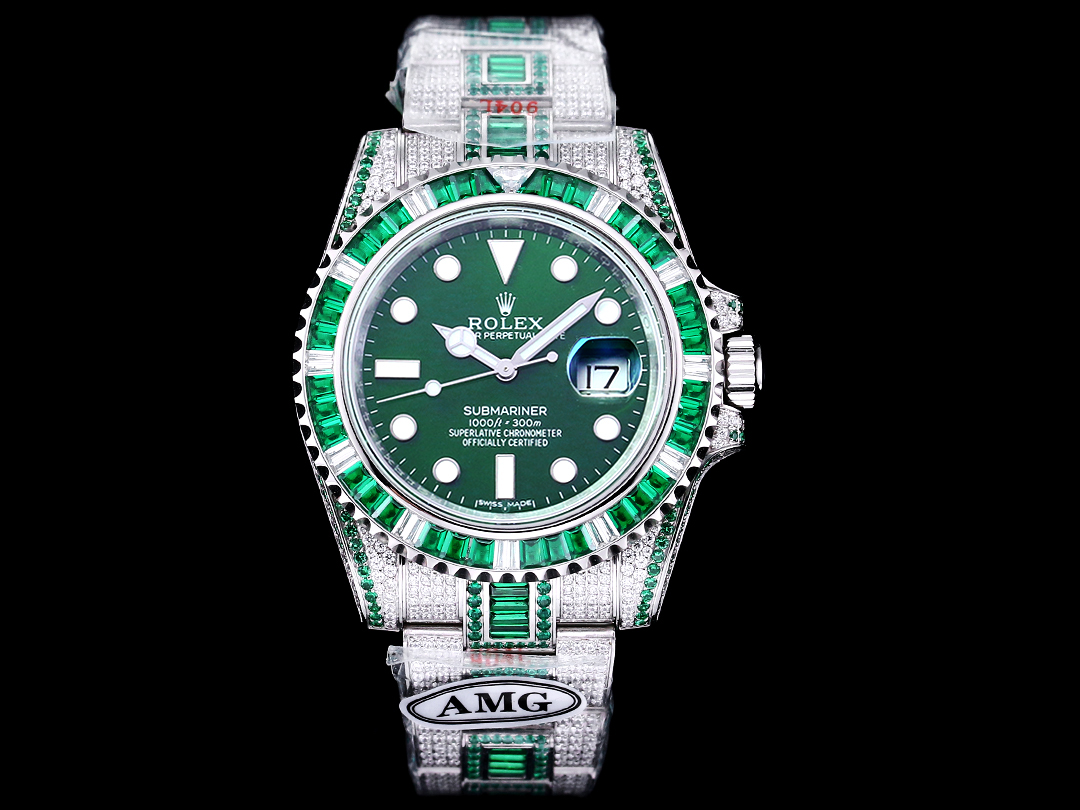 Rolex 롤렉스 서브마리너 시계