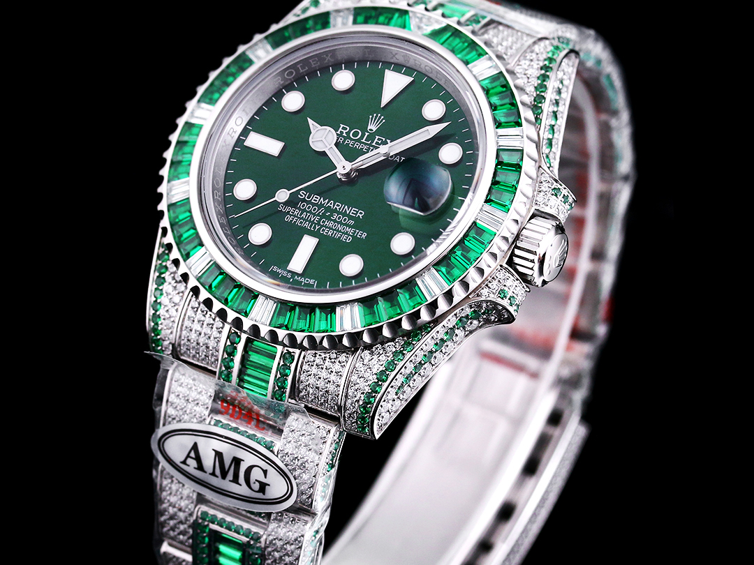 Rolex 롤렉스 서브마리너 시계