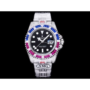 Rolex 롤렉스 GMT마스터2 시계