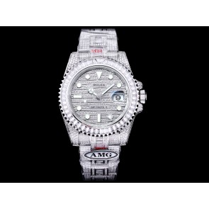 Rolex 롤렉스 GMT마스터2 시계