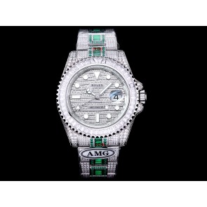 Rolex 롤렉스 GMT마스터2 시계