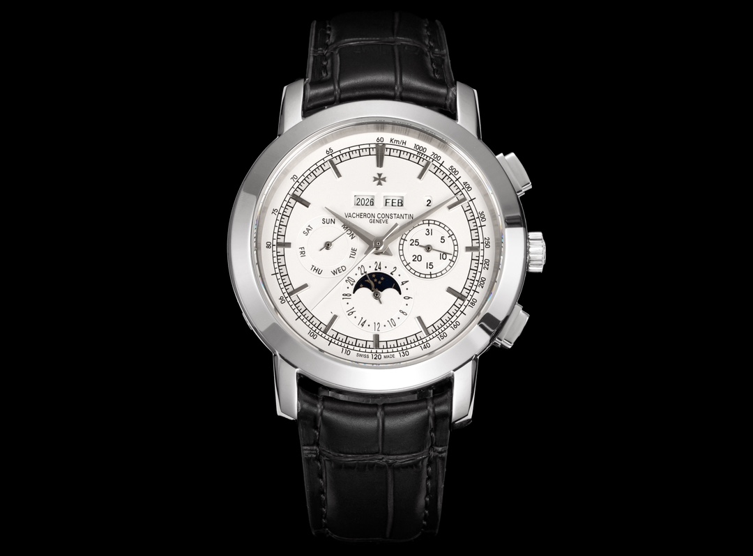 vacheron constantin 바쉐론 콘스탄틴 시계