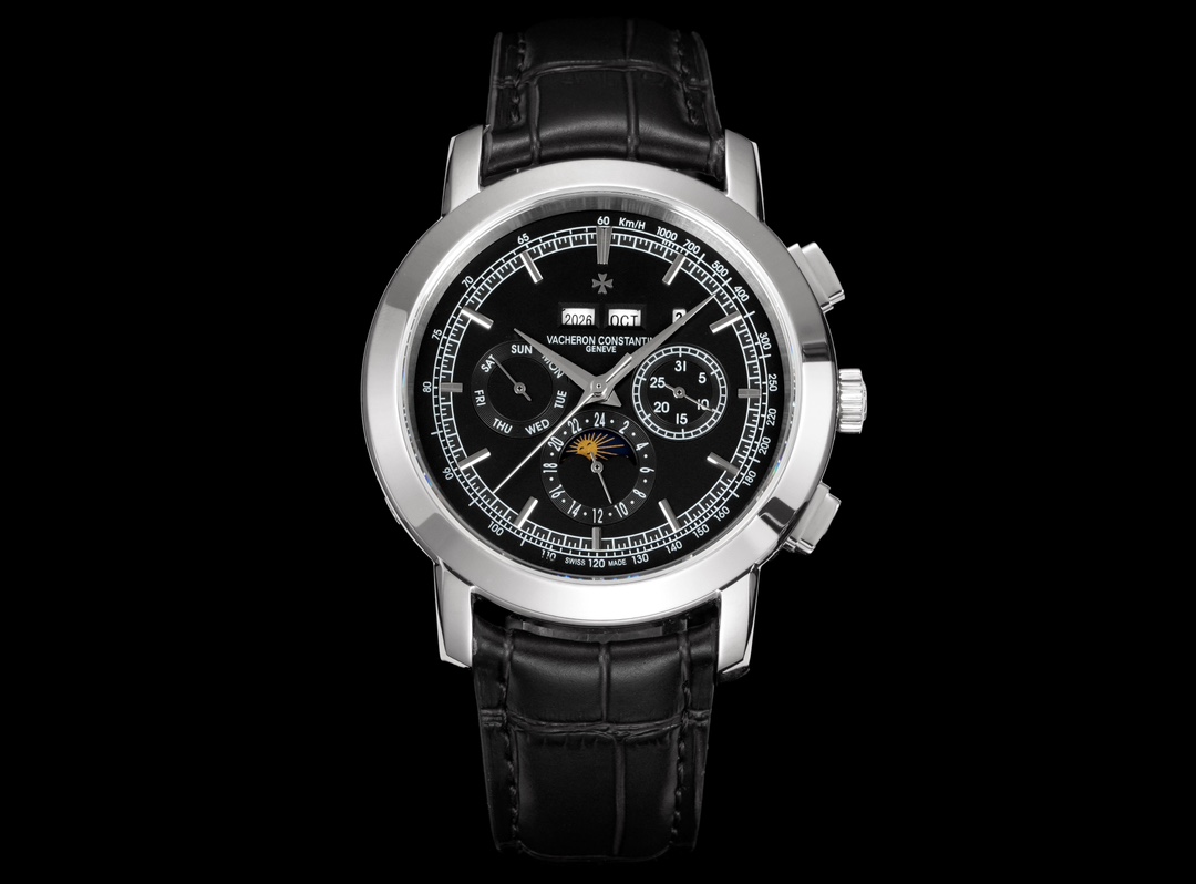vacheron constantin 바쉐론 콘스탄틴 시계