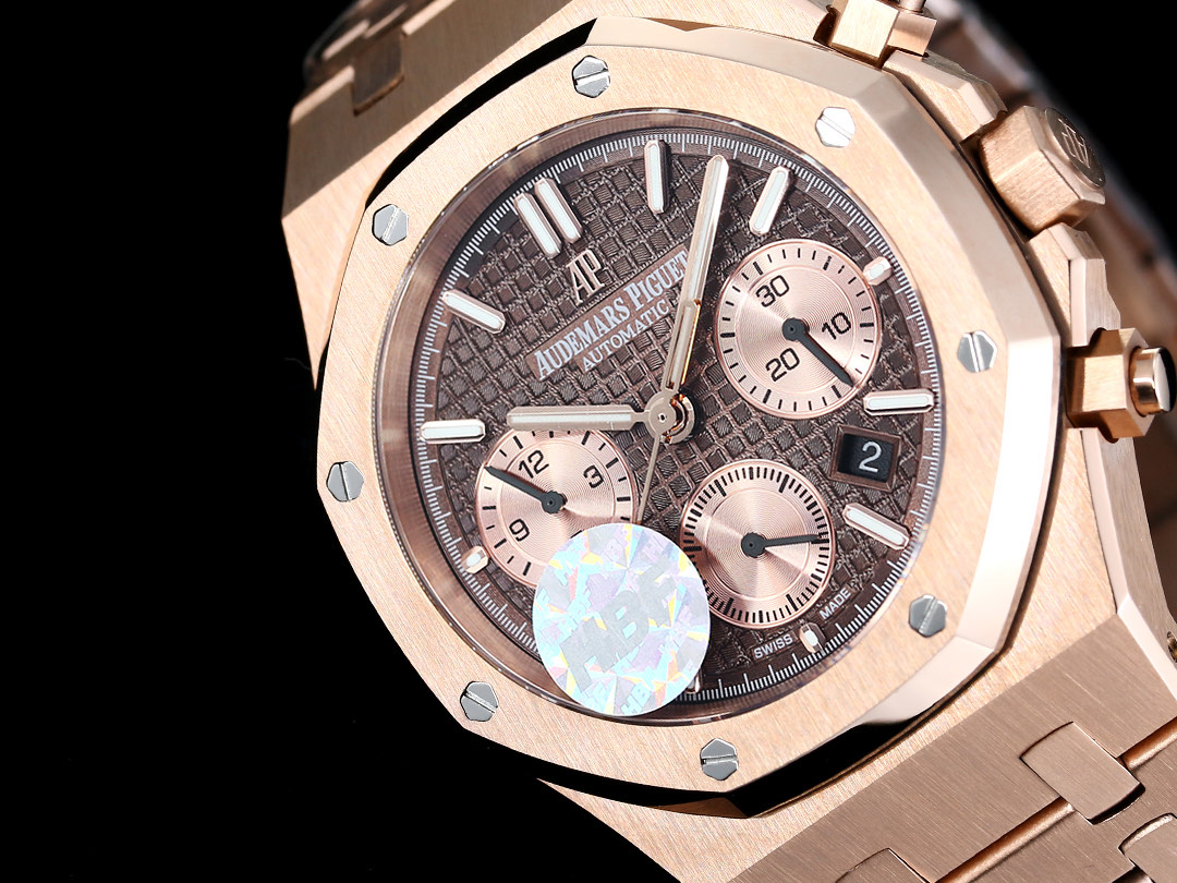 Audemars Piguet 오데마피게 시계
