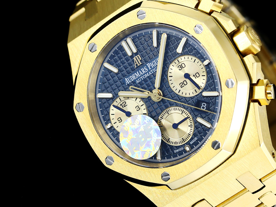 Audemars Piguet 오데마피게 시계