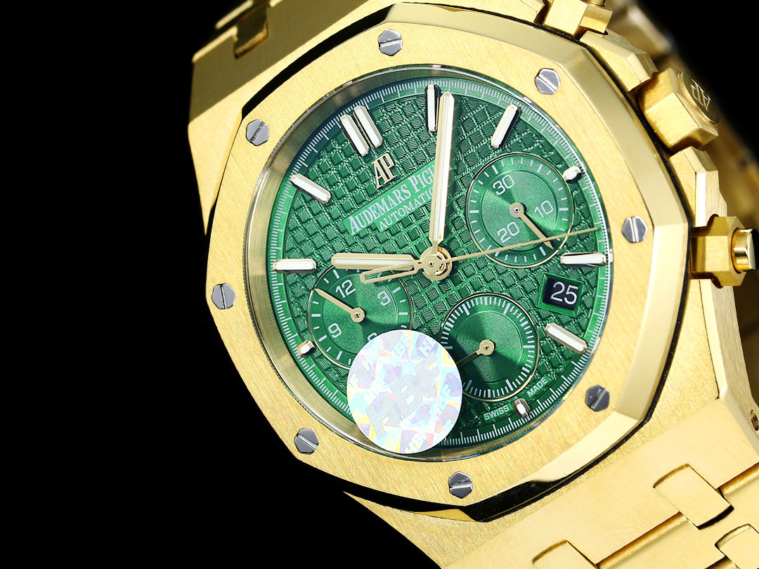 Audemars Piguet 오데마피게 시계