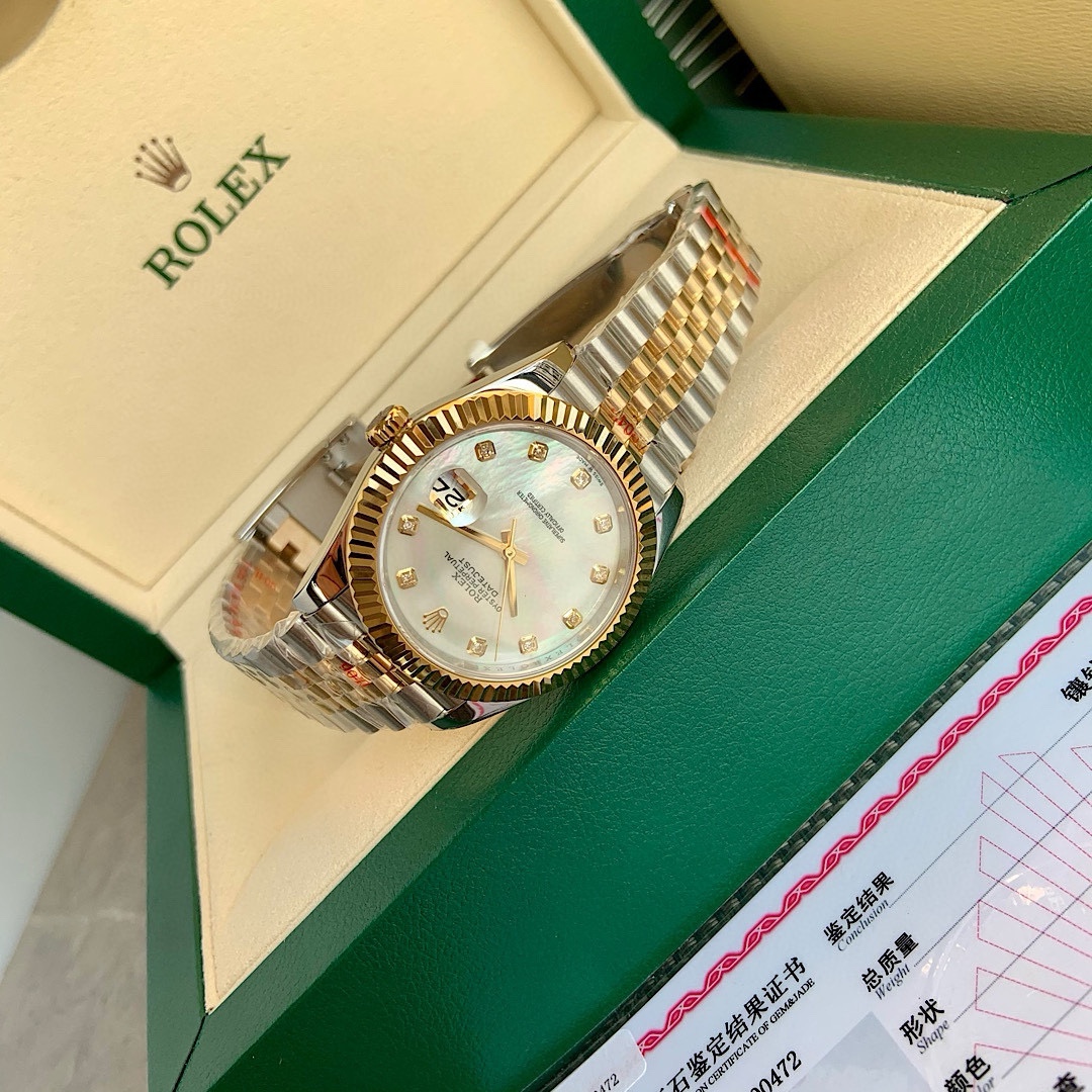 Rolex 롤렉스 데이저스트 시계