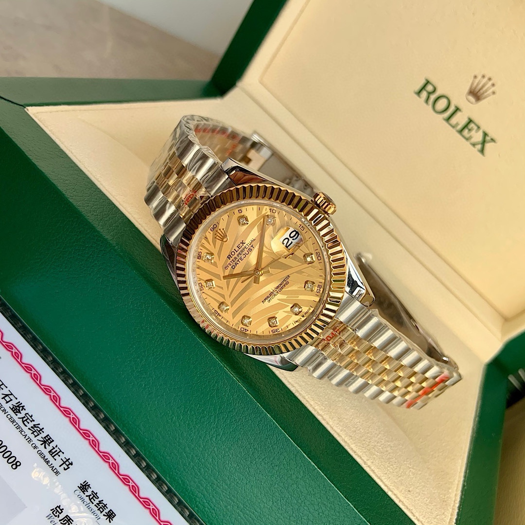 Rolex 롤렉스 데이저스트 시계