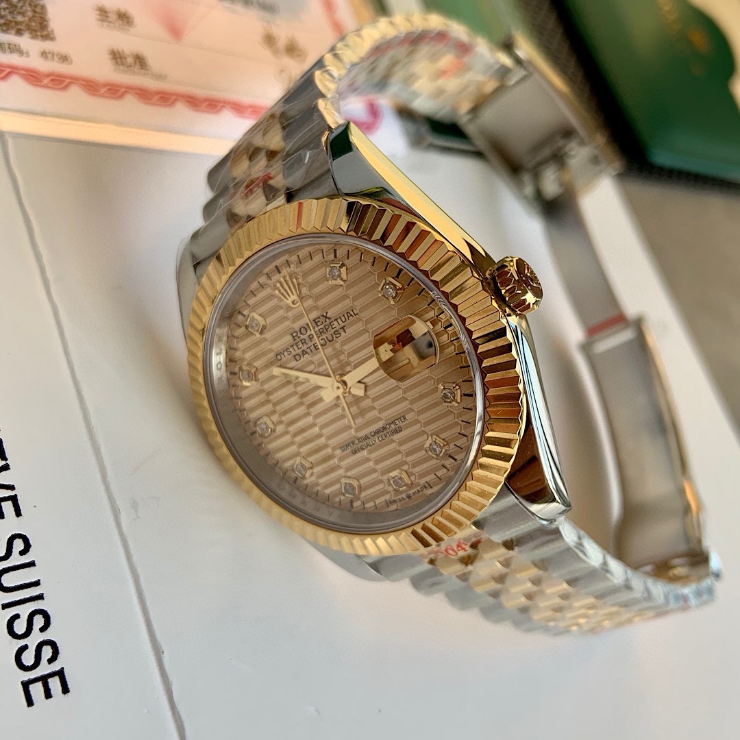 Rolex 롤렉스 데이저스트 시계