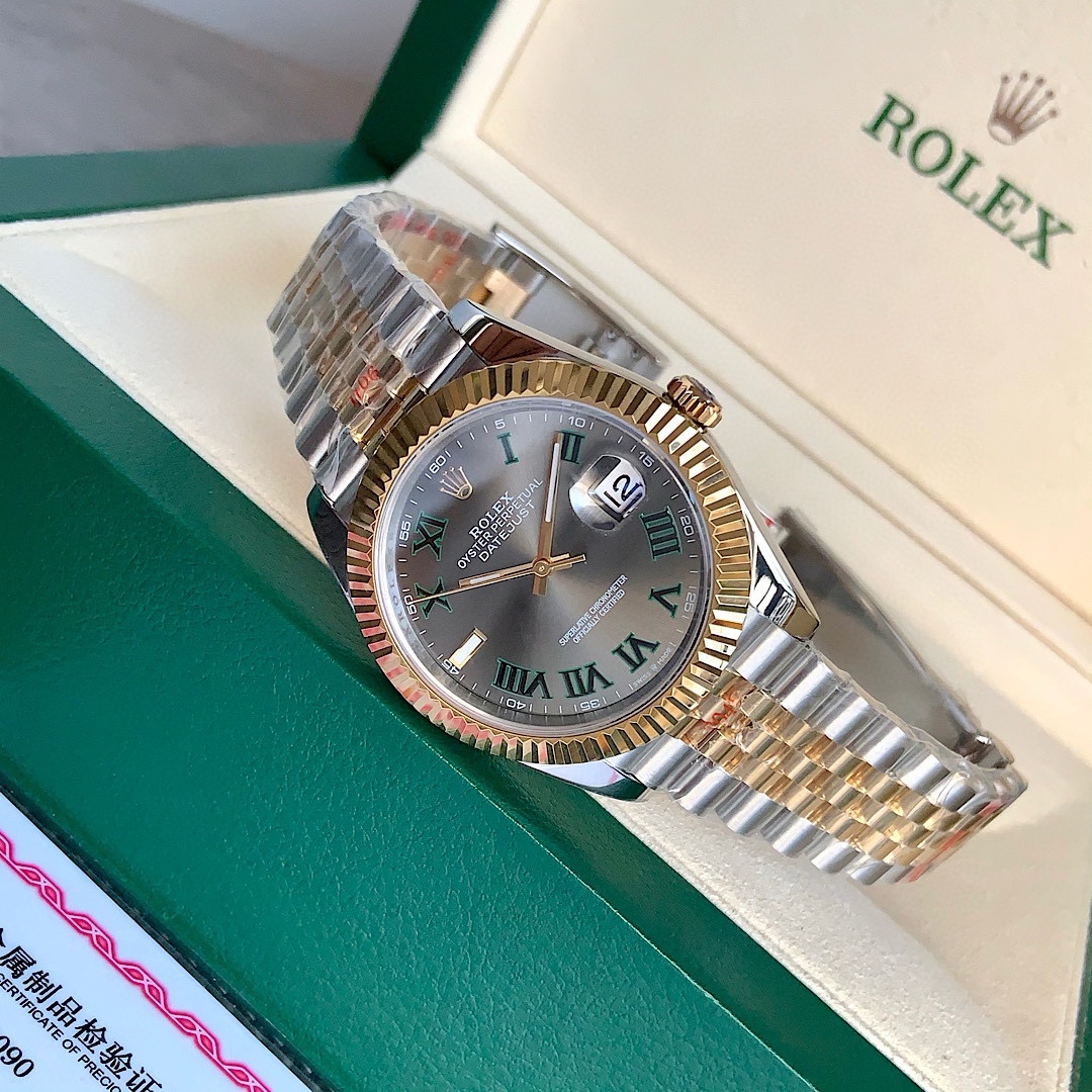 Rolex 롤렉스 데이저스트 시계
